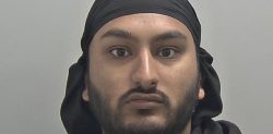 Man lived ‘High Life’ after stealing £350k from Employer