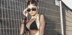 Mia Khalifa reveals One Task that remains a ‘Man’s Job’