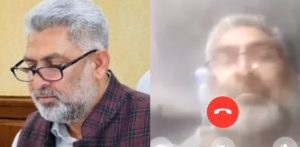 Punjab Minister caught up in 'Sex for Job' Scandal after Video Leak f