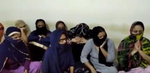 Punjabi Women sold in Oman & forced into Sex for Survival f