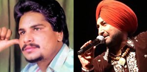 Ranjit Bawa compares Chamkila Singing to Todays filth f