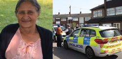 Retired Postmistress found Battered to Death at Home f