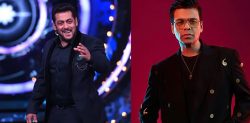 Salman Khan to replace Karan Johar in ‘Bigg Boss OTT 2’?