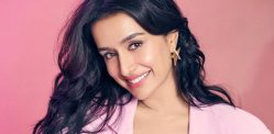 Shraddha Kapoor stuns Fans with English Accent