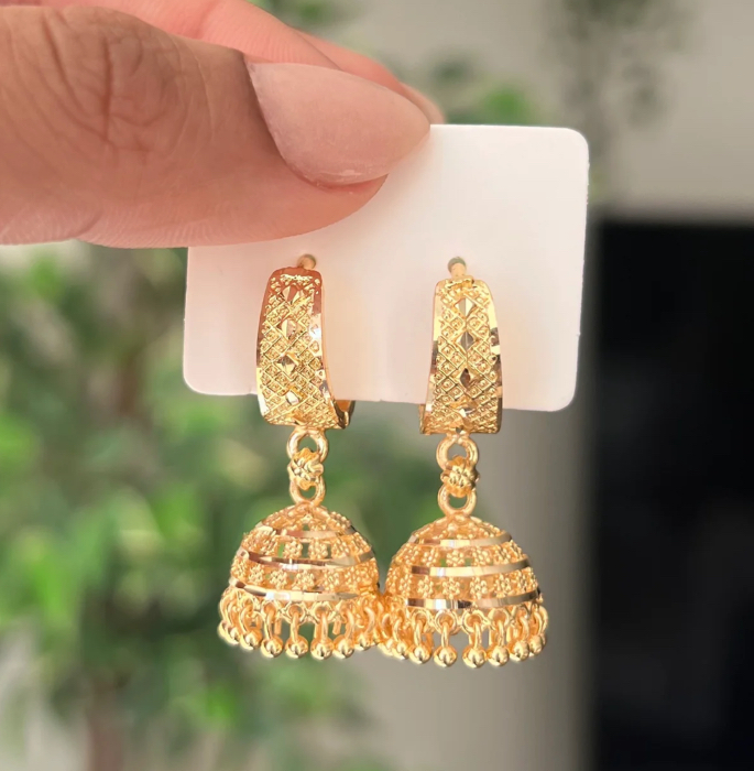 Simran Anand on Minimalistic Jewellery & ‘BySimran’ - 1