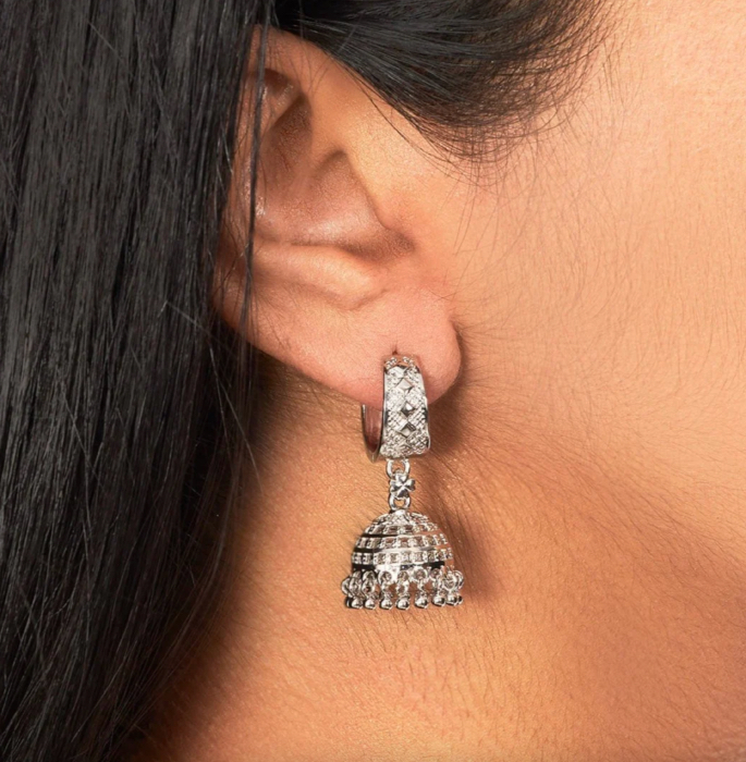 Simran Anand on Minimalistic Jewellery & ‘BySimran’ - 7