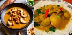 7 AI-Generated Images of Sri Lankan Foods