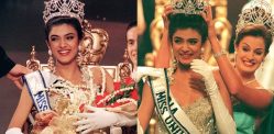 Sushmita Sen Celebrates 29 Years of Miss Universe Win