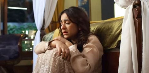 Rae Scene Tere Bin viewers claim Marital Rape scene was Edited | DESIblitz