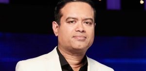 Paul Sinha reveals Truth behind Proposal to Husband f