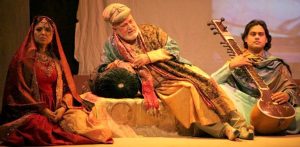 The History of Theatre in Pakistan