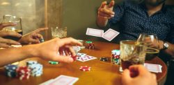 The Impact of Gambling on British Asians