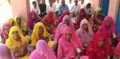 The Rise of 'Widow Villages' in Rajasthan f