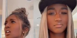US Indian TikToker faces Backlash for Pretending to be Black