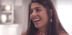 What is Indian Matchmaking's Richa up to Now f