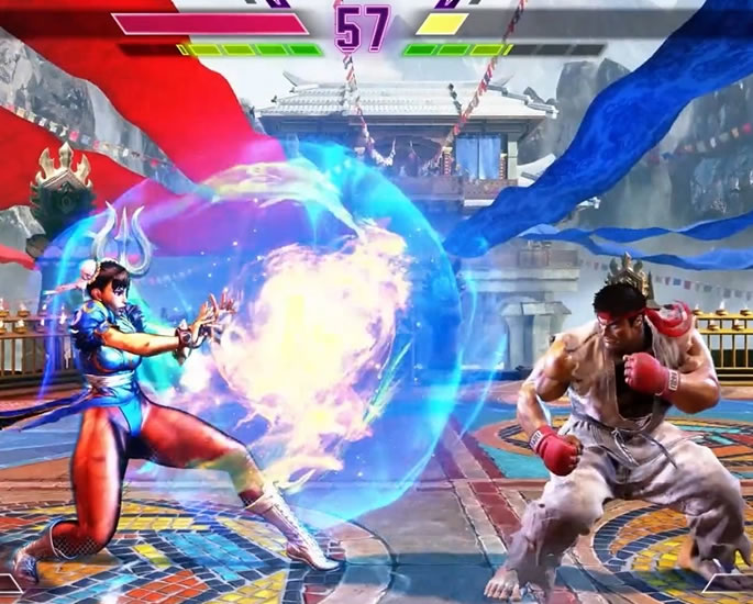 What to Expect from Street Fighter 6 2