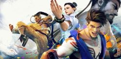 What to Expect from Street Fighter 6 f