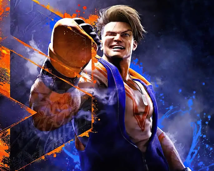 What to Expect from Street Fighter 6
