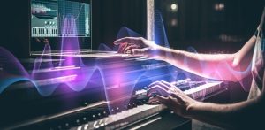 What's the Impact of AI on Music?