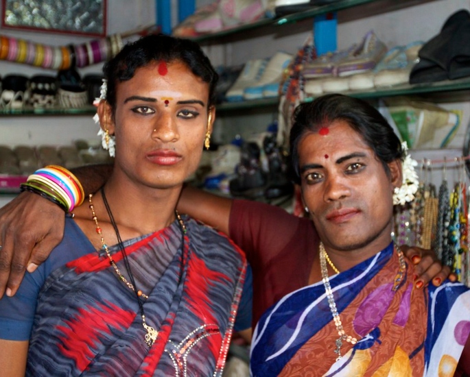 Why Being Trans is a Bigger Challenge for South Asians