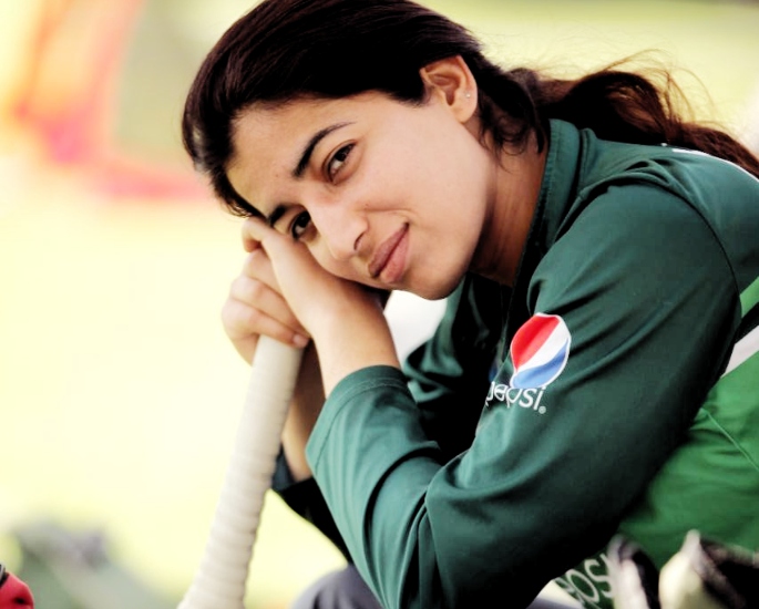 12 Best Women Cricketers from Pakistan