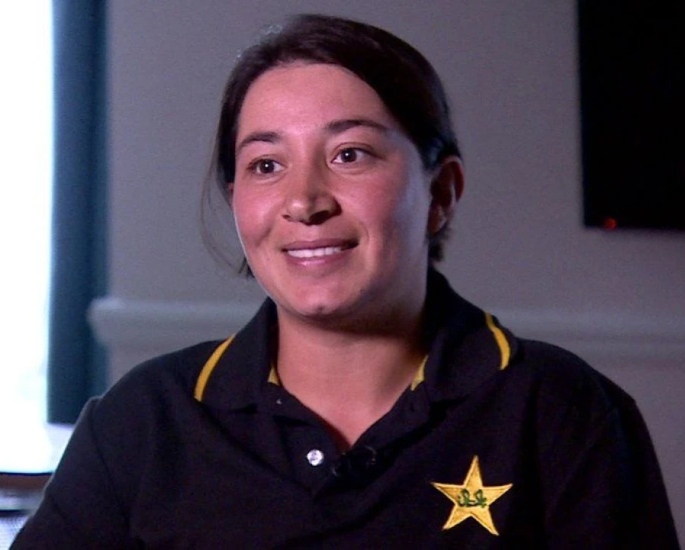 12 Best Women Cricketers from Pakistan