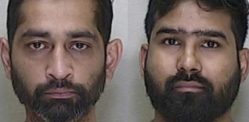 2 US Indian Men conned Elderly Woman in $80k Phone Scam f