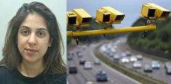 2 Women provided False Names on Speeding Tickets