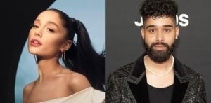 5 AI Hindi Songs by Ariana Grande