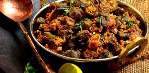 A Low Carb Indian Diet that Can Help Weight Loss f