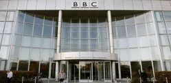 BBC admits Tax Evasion in India f