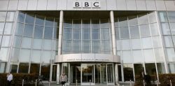 BBC splits India Operations amid Regulatory Scrutiny
