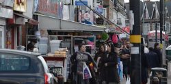Birmingham Pakistani Report reveals Reality of the Community