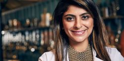 Chef Fatima Ali wins 2nd Posthumous James Beard Award