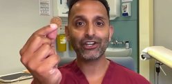 Dr Amir Khan shares 1p Hack to Repel Wasps f
