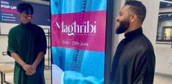 Entrepreneurs turn Moroccan Dream into Reality with £500 Each