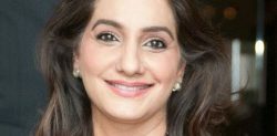 Fashion Designer Aliya Nazir passes away at 47