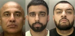 Gang used Covid Loans to Fund £1.5m Drugs Empire