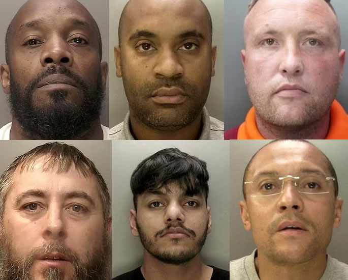 Gang used Covid Loans to Fund £1.5m Drugs Empire