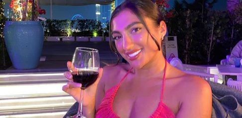Ibiza Weekender's Tasha Kiran 'Tempted' to join OnlyFans | DESIblitz