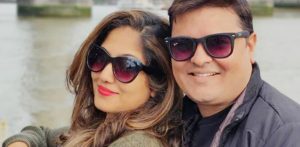 Indian Influencer Couple 'ran' £29m Drug Empire f