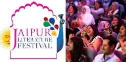 Jaipur Literature Festival 2023 at the British Library