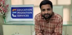 Jalandhar Agent arrested in Canada over Student Admissions Scam f