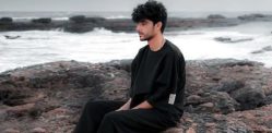 Kaifi Khalil releases Heartbreak Anthem 'Mansoob' f