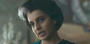 Kangana Ranaut becomes Indira Gandhi in 'Emergency' Teaser f
