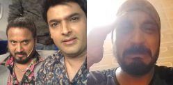 Kapil Sharma's former Co-Star attempts Suicide on Facebook Live f