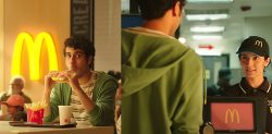 McDonald’s India Ad accused of ‘Objectifying Employees’