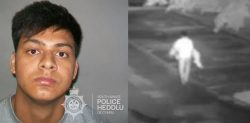 NRI Student caught carrying Drunk Woman Home to Rape Her