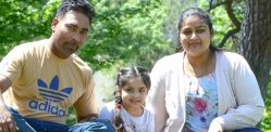 Punjabi Family face Deportation from Canada f