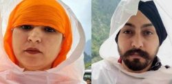 Punjab’s “Biggest Heist” mastermind Mandeep Kaur arrested
